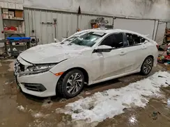 19XFC2F73HE033224 2017 HONDA CIVIC