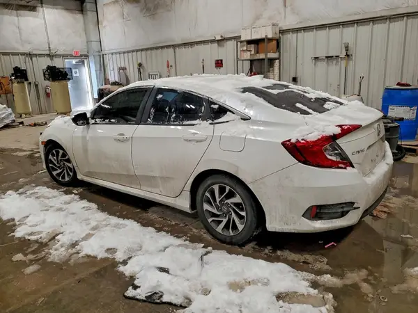 19XFC2F73HE033224 2017 HONDA CIVIC - Image 2