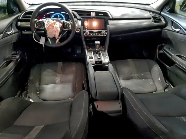 19XFC2F73HE033224 2017 HONDA CIVIC - Image 8