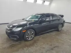 19XFC2F73HE033644 2017 HONDA CIVIC