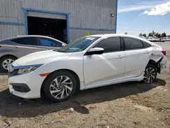 19XFC2F73HE034650 2017 HONDA CIVIC