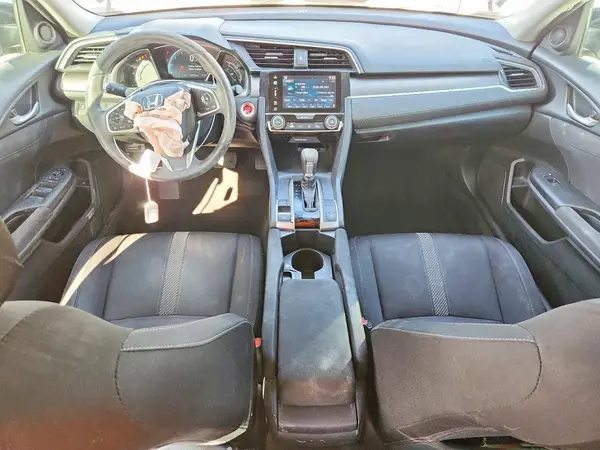 19XFC2F73HE034986 2017 HONDA CIVIC - Image 8