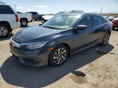 19XFC2F73HE035216 2017 HONDA CIVIC