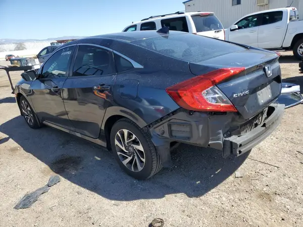 19XFC2F73HE035216 2017 HONDA CIVIC - Image 2