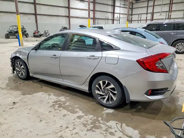 19XFC2F73HE036009 2017 HONDA CIVIC - Image 2