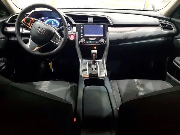 19XFC2F73HE036009 2017 HONDA CIVIC - Image 8