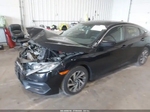 19XFC2F73HE036821 2017 HONDA CIVIC - Image 2