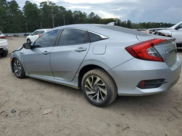 19XFC2F73HE038097 2017 HONDA CIVIC - Image 2