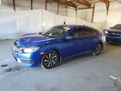 19XFC2F73HE038505 2017 HONDA CIVIC