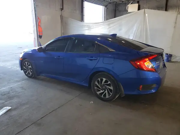 19XFC2F73HE038505 2017 HONDA CIVIC - Image 2