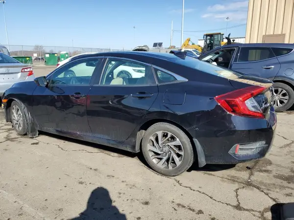 19XFC2F73HE042702 2017 HONDA CIVIC - Image 2