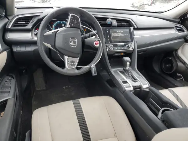 19XFC2F73HE042702 2017 HONDA CIVIC - Image 8