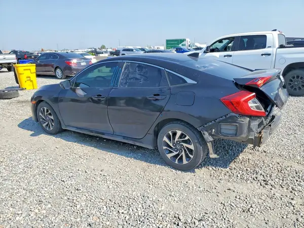19XFC2F73HE043316 2017 HONDA CIVIC - Image 2