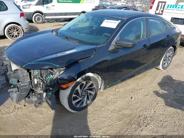 19XFC2F73HE043798 2017 HONDA CIVIC - Image 2