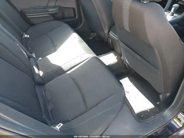 19XFC2F73HE045275 2017 HONDA CIVIC - Image 8