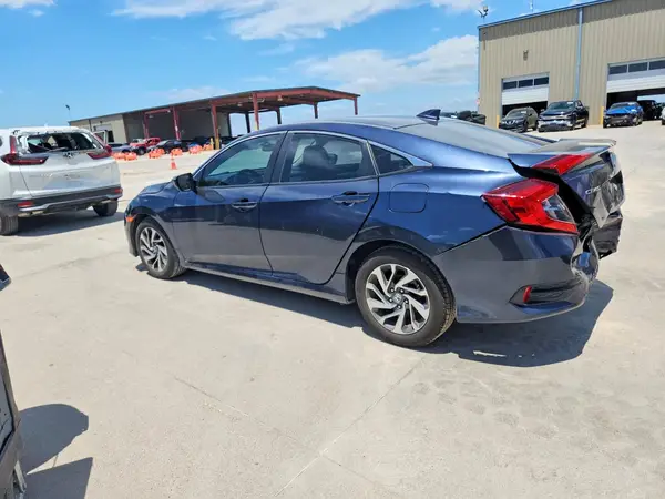 19XFC2F73HE046278 2017 HONDA CIVIC - Image 2