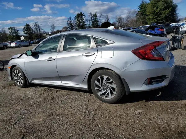 19XFC2F73HE046880 2017 HONDA CIVIC - Image 2