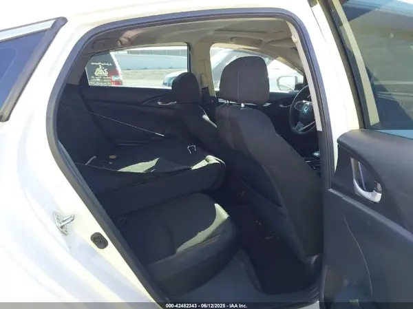 19XFC2F73HE047351 2017 HONDA CIVIC - Image 8