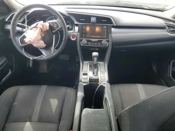 19XFC2F73HE047978 2017 HONDA CIVIC - Image 8