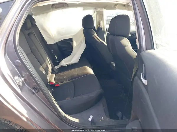 19XFC2F73HE050444 2017 HONDA CIVIC - Image 8