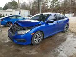 19XFC2F73HE050900 2017 HONDA CIVIC