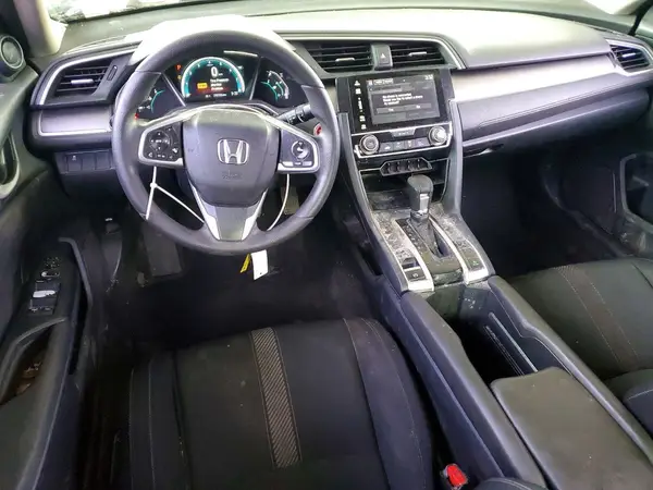 19XFC2F73HE050900 2017 HONDA CIVIC - Image 8