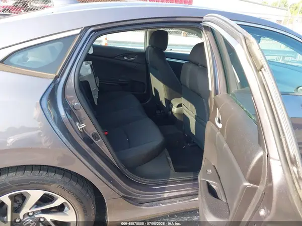 19XFC2F73HE051786 2017 HONDA CIVIC - Image 8