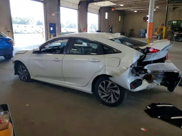 19XFC2F73HE051982 2017 HONDA CIVIC - Image 2