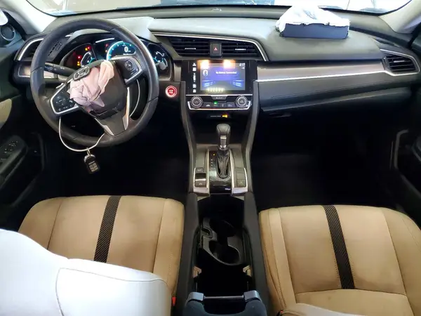 19XFC2F73HE051982 2017 HONDA CIVIC - Image 8