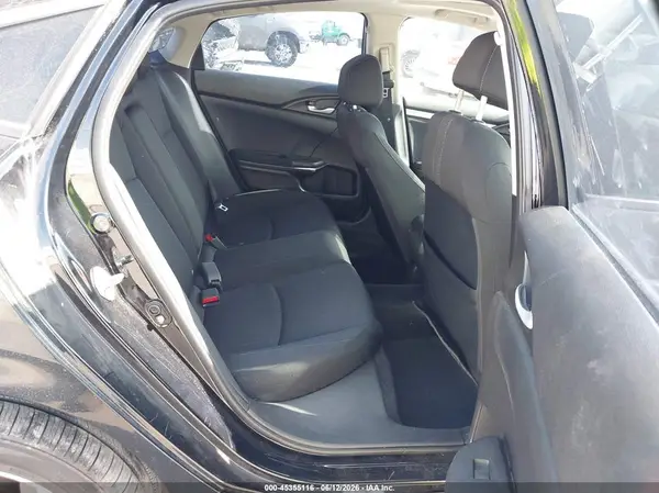 19XFC2F73HE052257 2017 HONDA CIVIC - Image 8