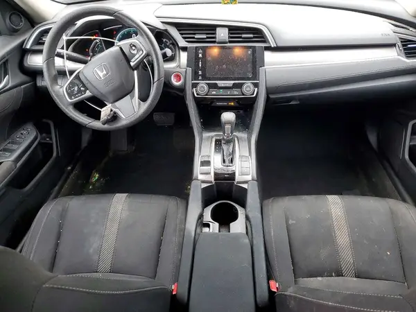 19XFC2F73HE052419 2017 HONDA CIVIC - Image 8