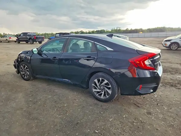 19XFC2F73HE053490 2017 HONDA CIVIC - Image 2
