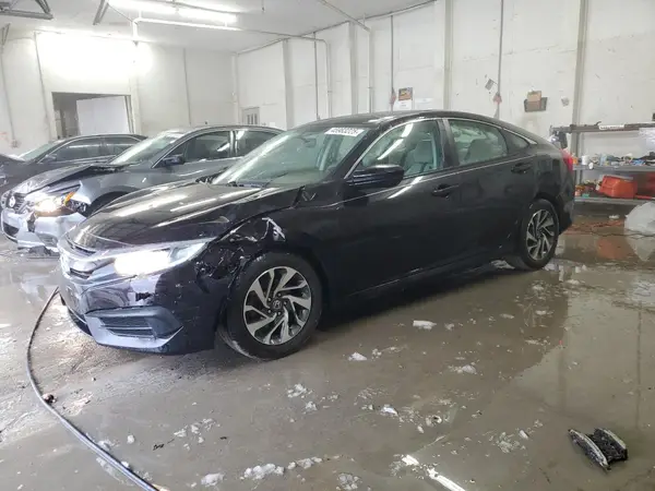 19XFC2F73HE054817 2017 HONDA CIVIC - Image 1