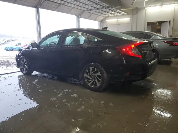 19XFC2F73HE054817 2017 HONDA CIVIC - Image 2