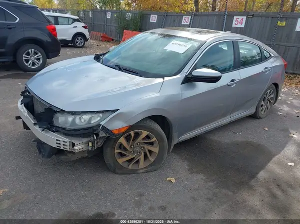 19XFC2F73HE056406 2017 HONDA CIVIC - Image 2