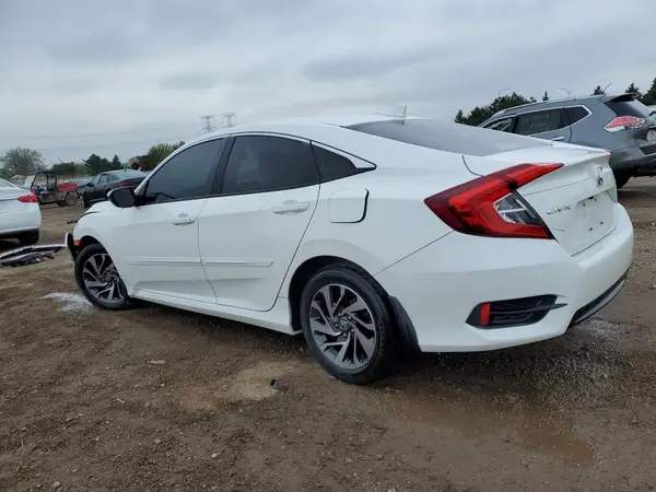 19XFC2F73HE057068 2017 HONDA CIVIC - Image 2