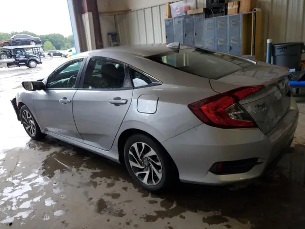 19XFC2F73HE059564 2017 HONDA CIVIC - Image 2