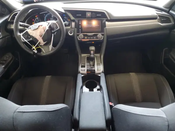 19XFC2F73HE059564 2017 HONDA CIVIC - Image 8
