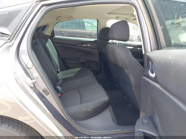 19XFC2F73HE059726 2017 HONDA CIVIC - Image 8