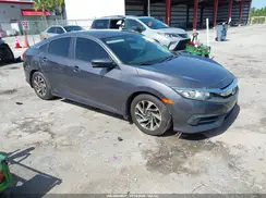 19XFC2F73HE060021 2017 HONDA CIVIC