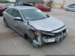 19XFC2F73HE060617 2017 HONDA CIVIC