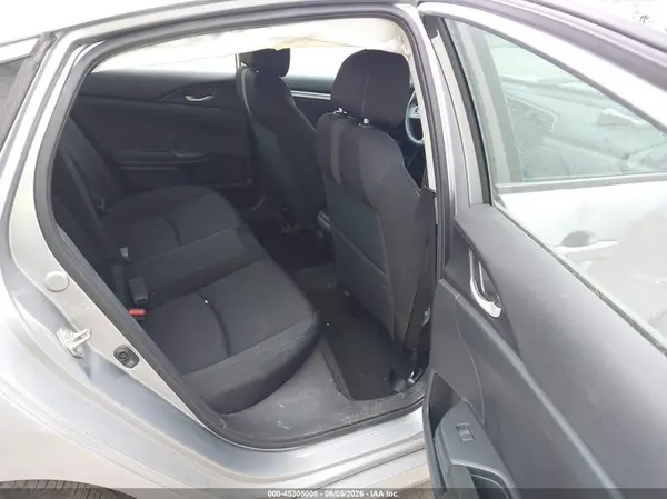 19XFC2F73HE060617 2017 HONDA CIVIC - Image 8