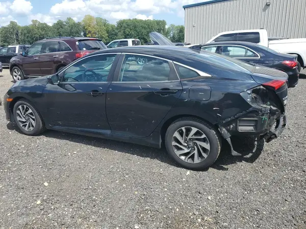 19XFC2F73HE060908 2017 HONDA CIVIC - Image 2
