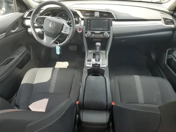 19XFC2F73HE060908 2017 HONDA CIVIC - Image 8