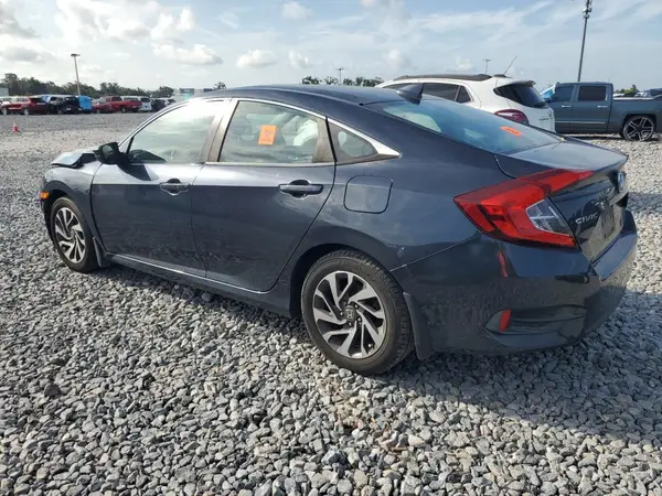 19XFC2F73HE061489 2017 HONDA CIVIC - Image 2