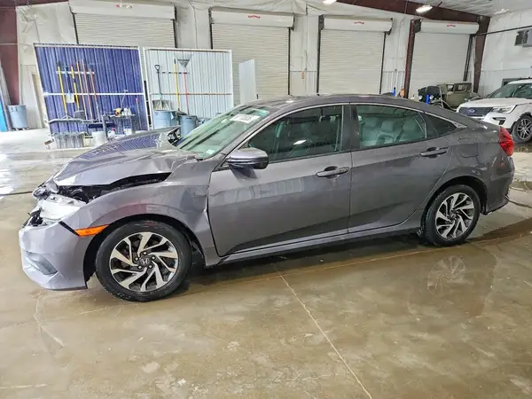19XFC2F73HE062125 2017 HONDA CIVIC - Image 1