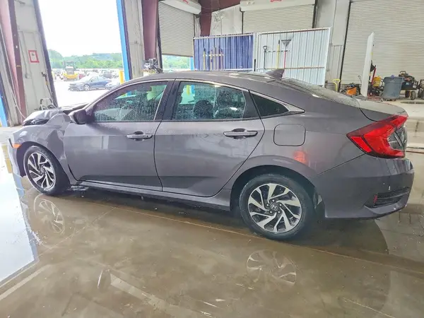 19XFC2F73HE062125 2017 HONDA CIVIC - Image 2