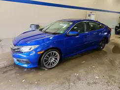 19XFC2F73HE062609 2017 HONDA CIVIC