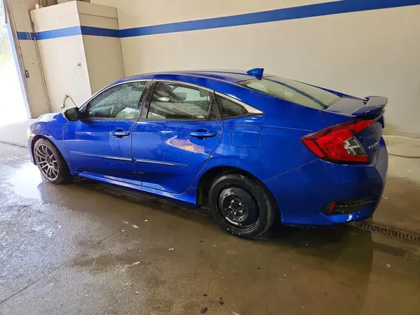 19XFC2F73HE062609 2017 HONDA CIVIC - Image 2