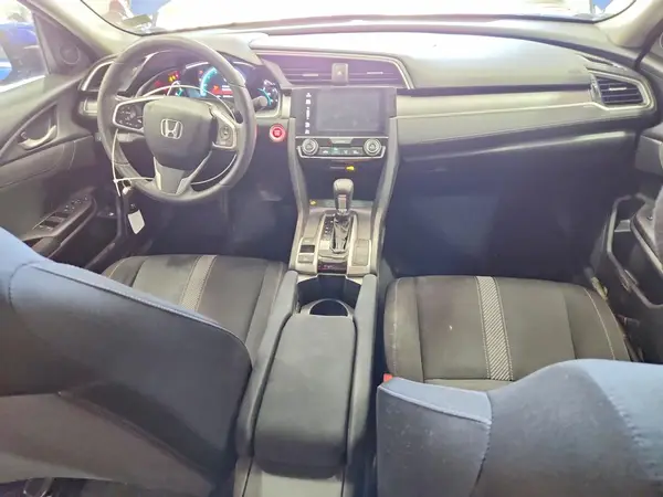 19XFC2F73HE062609 2017 HONDA CIVIC - Image 8